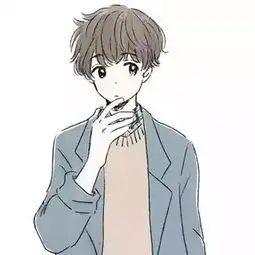 山毛榉头像